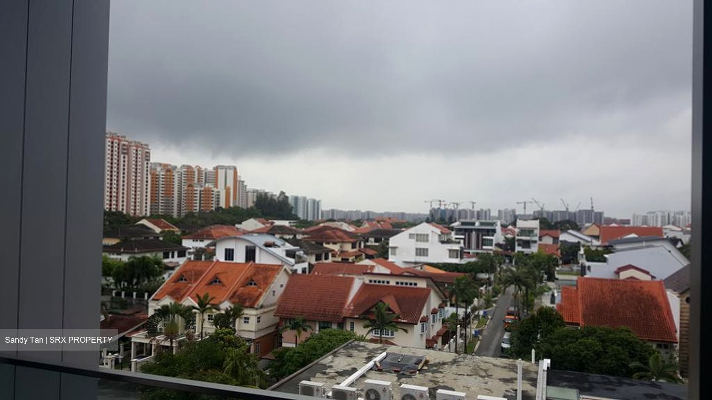 Seletar Park Residence (D28), Condominium #605050101